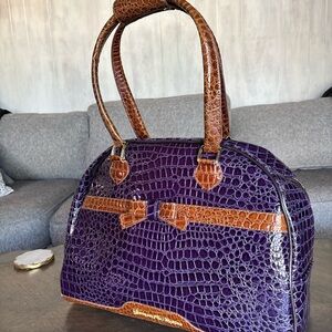 Weekender Bag - Travel Tote